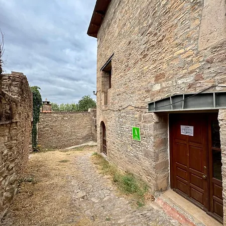 Alberg De *